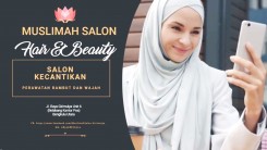 Salon Kecantikan di Girimulya